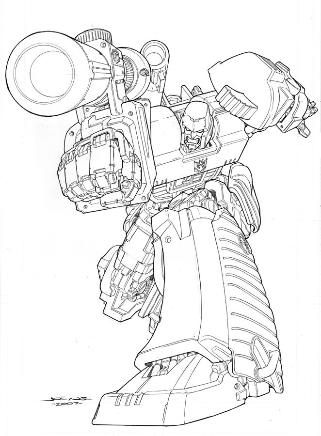 662x900 Megatron Coloring Pages Alvin And The Chipmunks Coloring Pages
