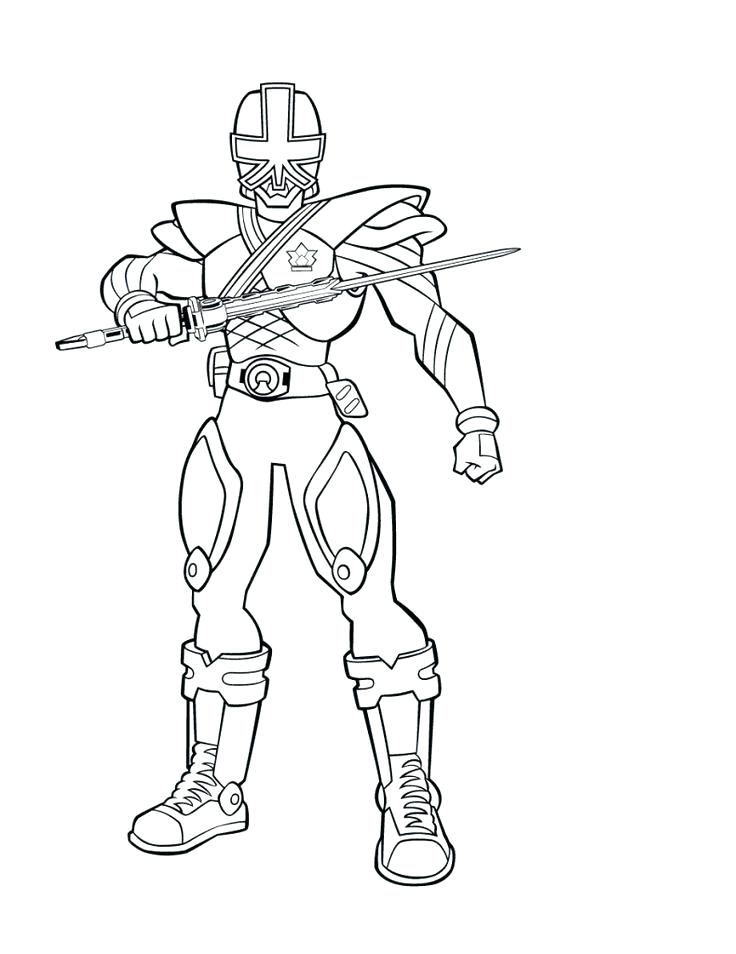 736x954 Megazord Coloring Pages Red Power Ranger Coloring Pages The Best