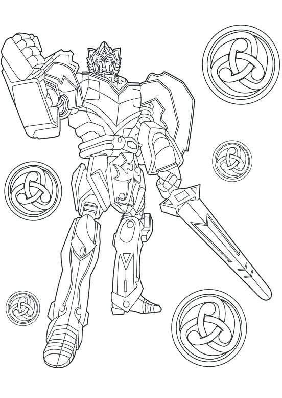 552x778 Megazord Coloring Pages Coloring Pages Big Power Ranger Coloring