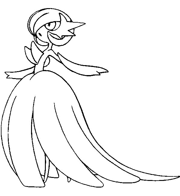 597x650 Mega Diancie Coloring Pages Coloring Pages Mega Evolved Pokemon