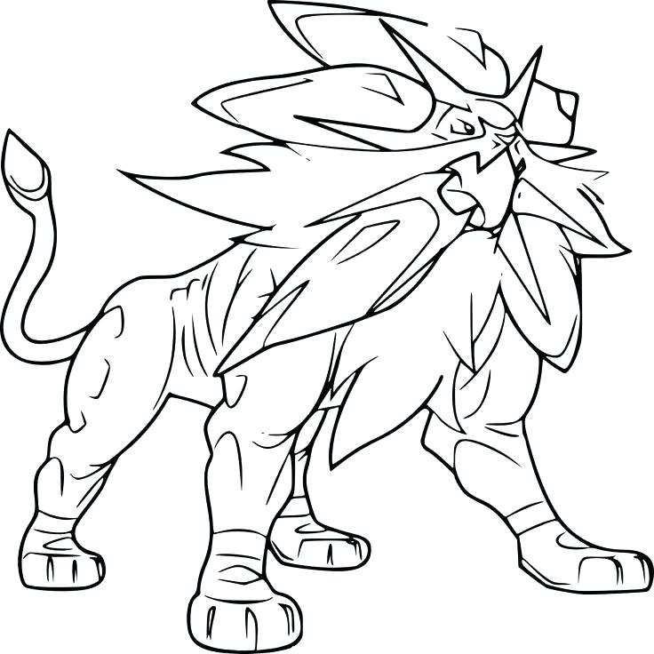 736x736 Coloriage Pokemon Meloetta Space Roar Mega Rayquaza Fanart Lineart