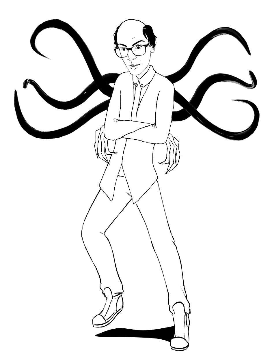 942x1258 Made Some Coloring Pages For Leafy To Deal With The Ptsd But They