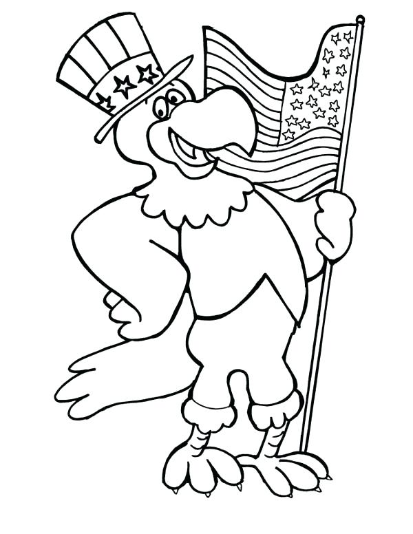600x776 Memorial Day Coloring Pages Pdf Jetpackjoyride.co