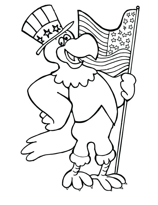 600x776 Free Printable Memorial Day Coloring Pages 2015 Murs