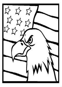 213x300 Mejores 26 De Memorial Day Coloring Pages En