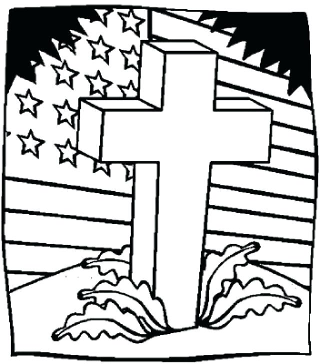 640x727 Memorial Day Coloring Pages Memorial Day Coloring Sheets Printable