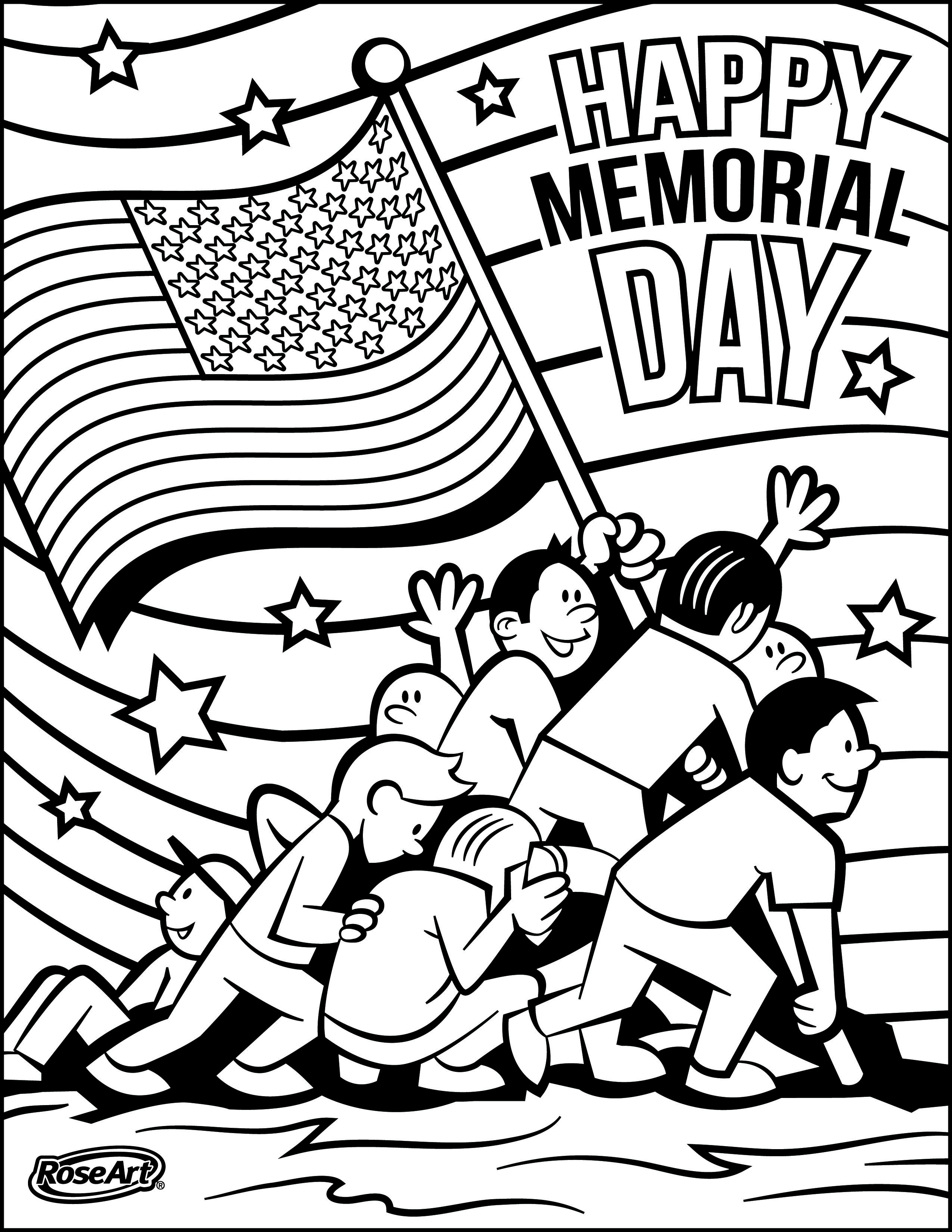 2550x3300 Unique Memorial Day Coloring Pages Pdf Pin By Holly Johnson