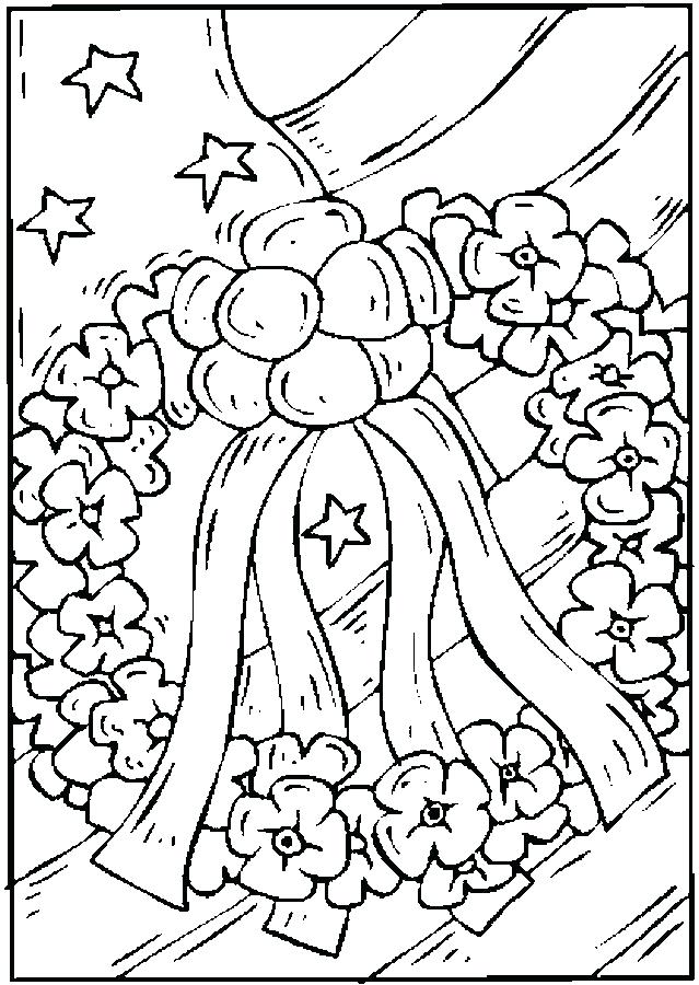 639x900 Memorial Day Printable Coloring Pages Free Printable Coloring
