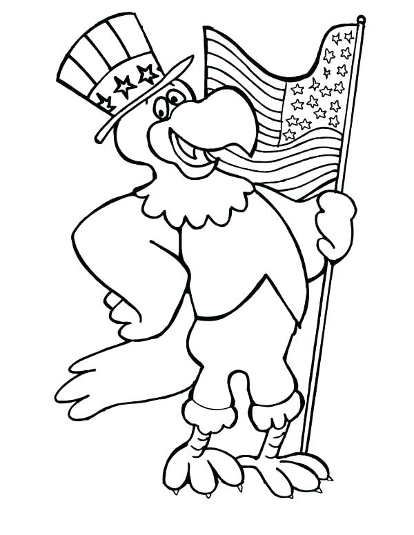 600x776 Free Printable Memorial Day Coloring Pages Memorial Day 2015