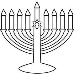 236x236 Chanukah Coloring Pages Hanukkah Hanukkah