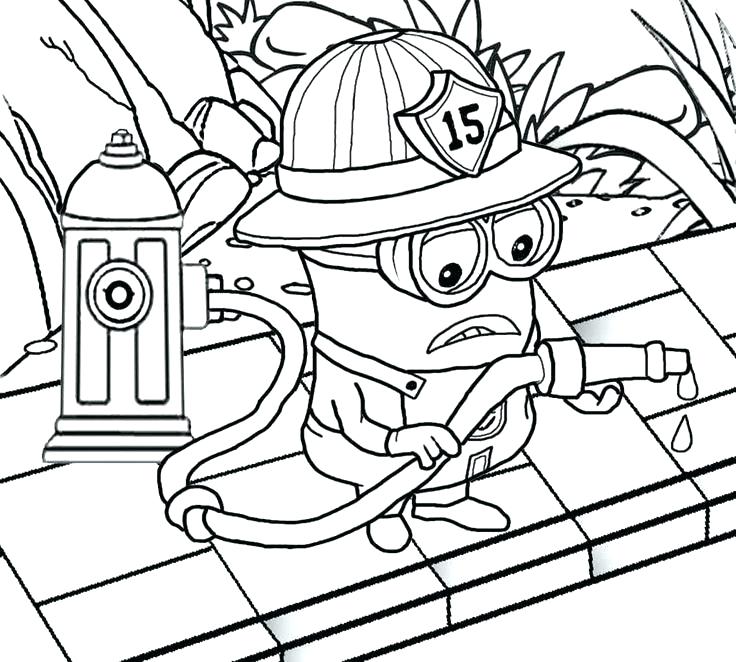 736x662 Ant Coloring Pages Fearsome Atom Man Avengers Free Farm Printable