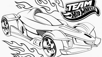 355x200 2010 Mercedes Benz Sls Gt3 Coloring Pages Download Coloring
