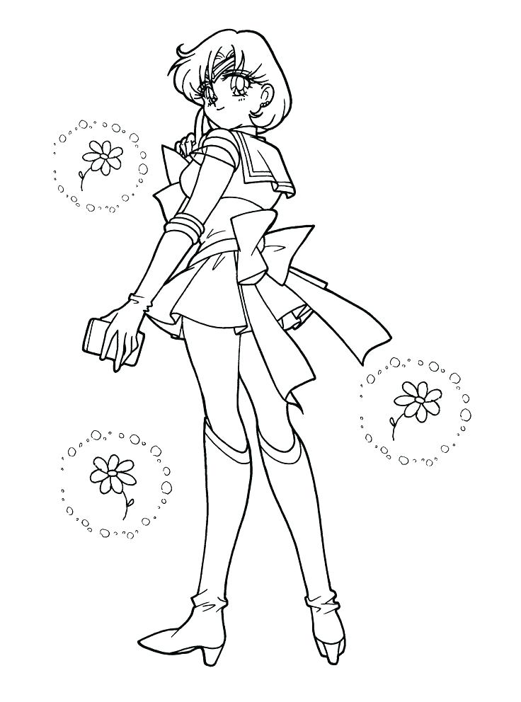 736x992 Mercury Coloring Pages Page Sailor Freddie Coloring Collection