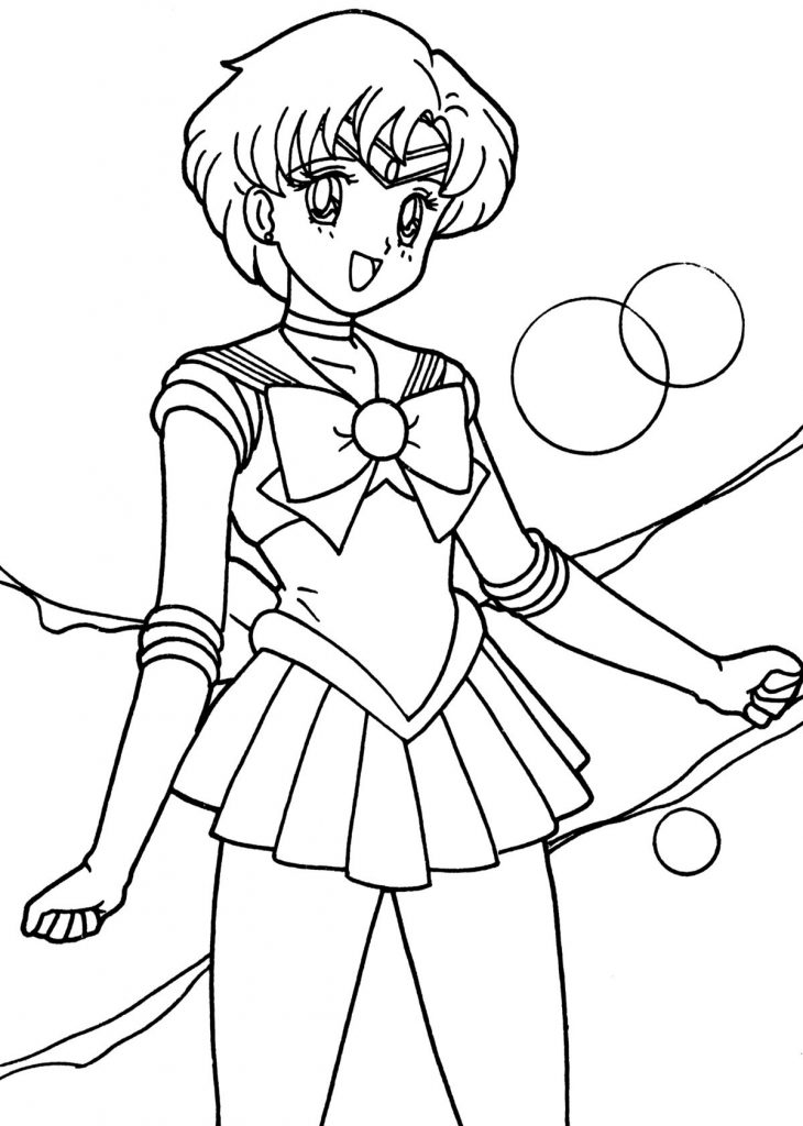 730x1024 Sailor Mercury Coloring Pages Businesswebsitestarter Mercury