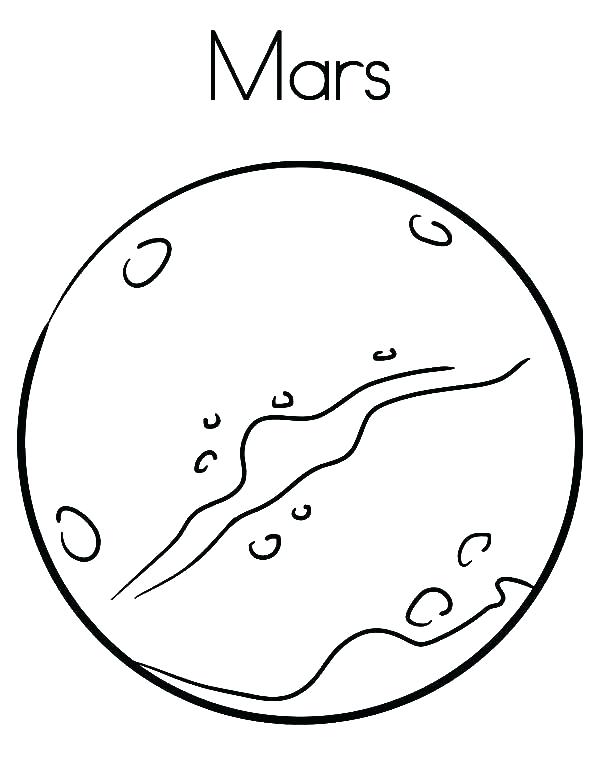 600x776 Saturn Coloring Pages Coloring Page Full Size Of Mercury Planet