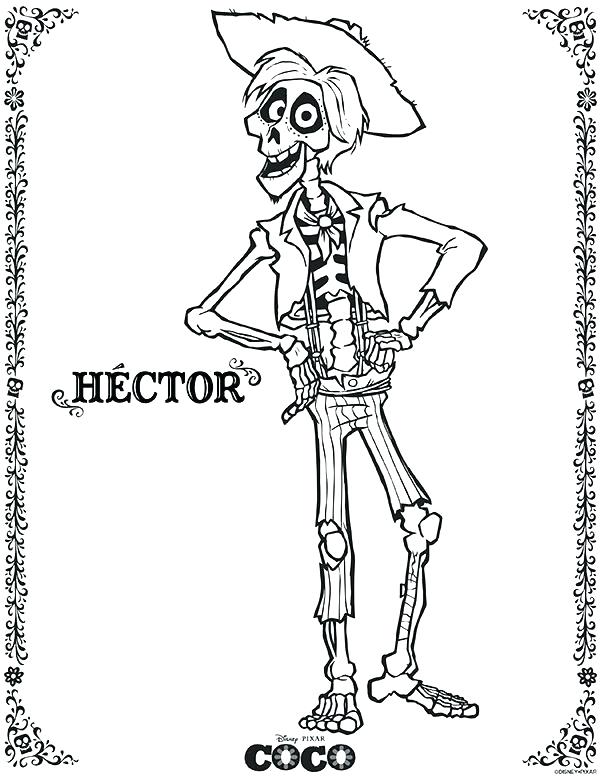 600x776 Disney Brave Coloring Pages Coloring Pages Coco Coloring Sheets