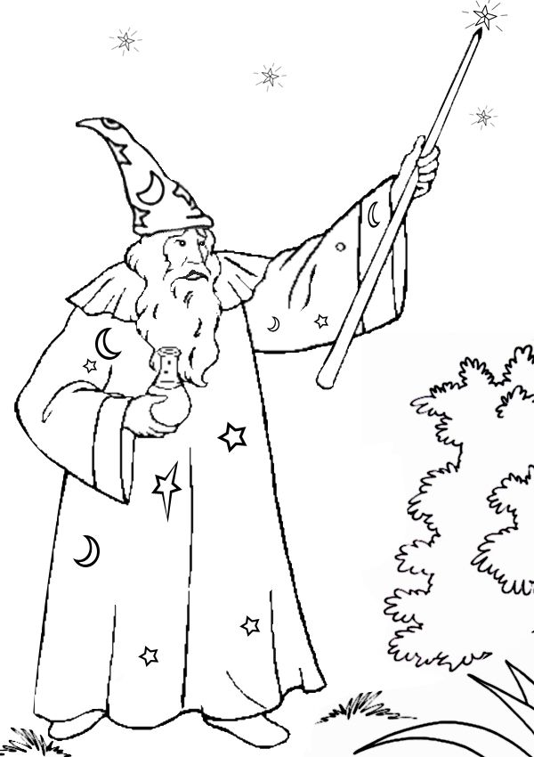 600x850 Free Online Printable Kids Colouring Pages