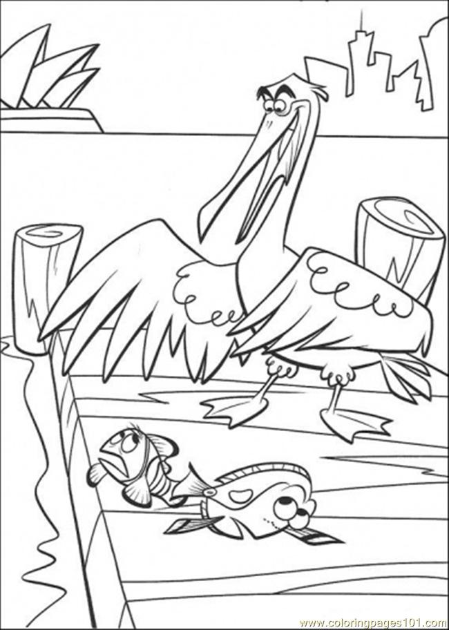 650x912 Help Merlin Coloring Page