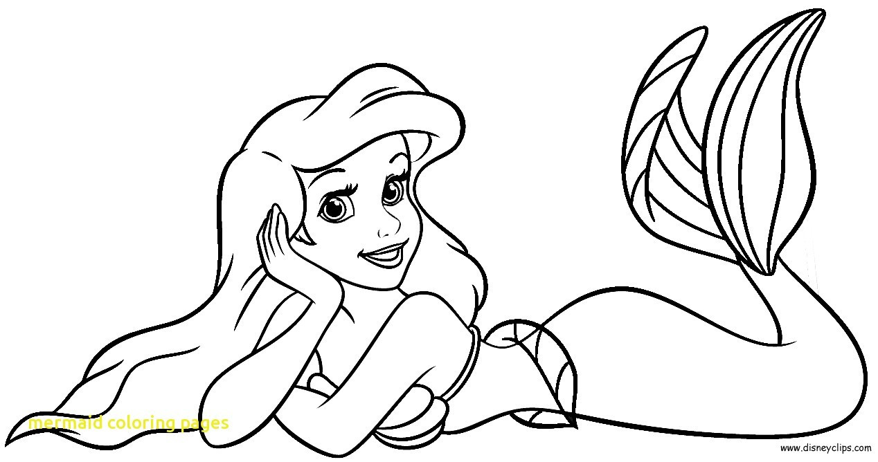 1268x668 Coloring Pages For Kids Mermaid Teenagers Book 28110
