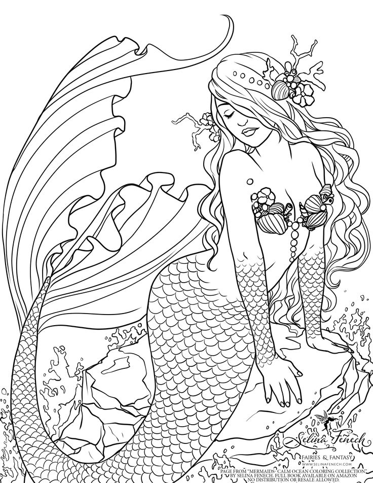 736x952 Mermaid Coloring Games Best 25 Mermaid Coloring Ideas