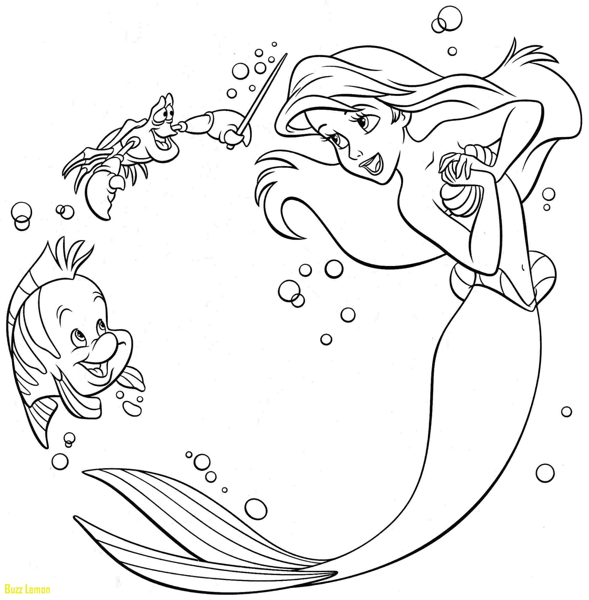1963x2000 Coloring Page Ariel Unique Little Mermaid Coloring Pages Games