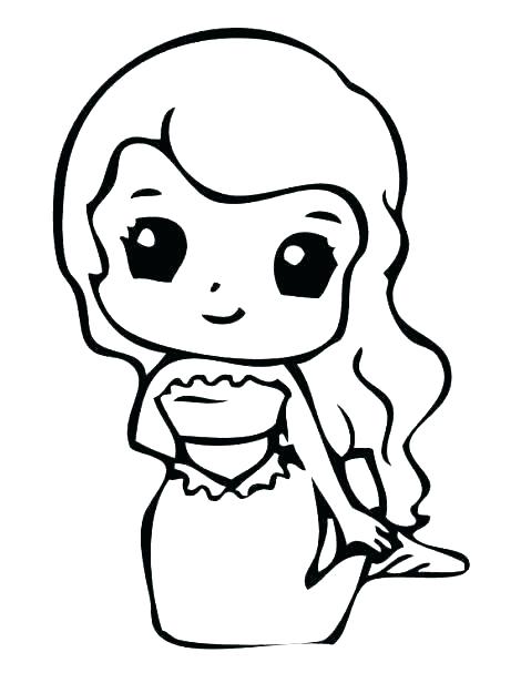 470x607 Mermaid Color Page New Mermaid Coloring Pages Online Or Little