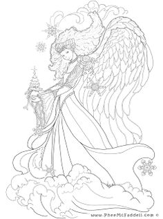 236x317 Fairy Coloring Pages For Adults Designs Fairy Amp Mermaid Blog