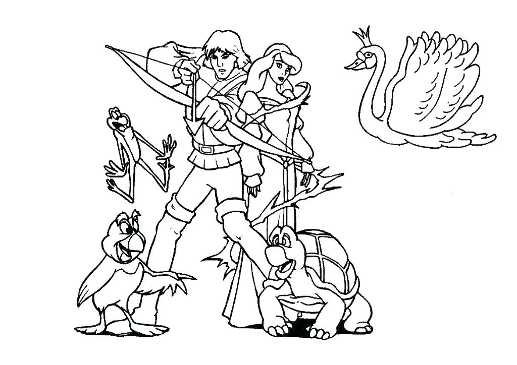 1024x724 Barbie Fairy Princess Coloring Pages Fairy Princess Coloring Page