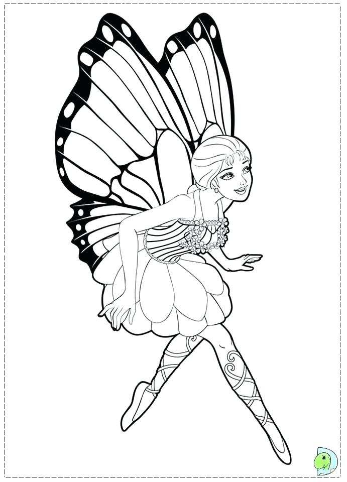 691x960 Princess Fairy Coloring Pages Fancy Princess Fairy Coloring Pages