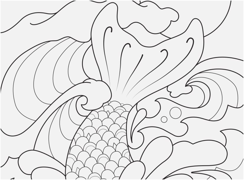 827x609 Coloring Pages Mermaids Image Mermaid Tail Coloring Pages Coloring