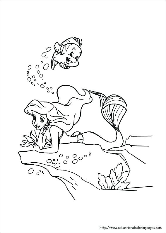 567x794 Barbie In A Mermaid Tale Coloring Pages Mermaid Tale 2 Colouring