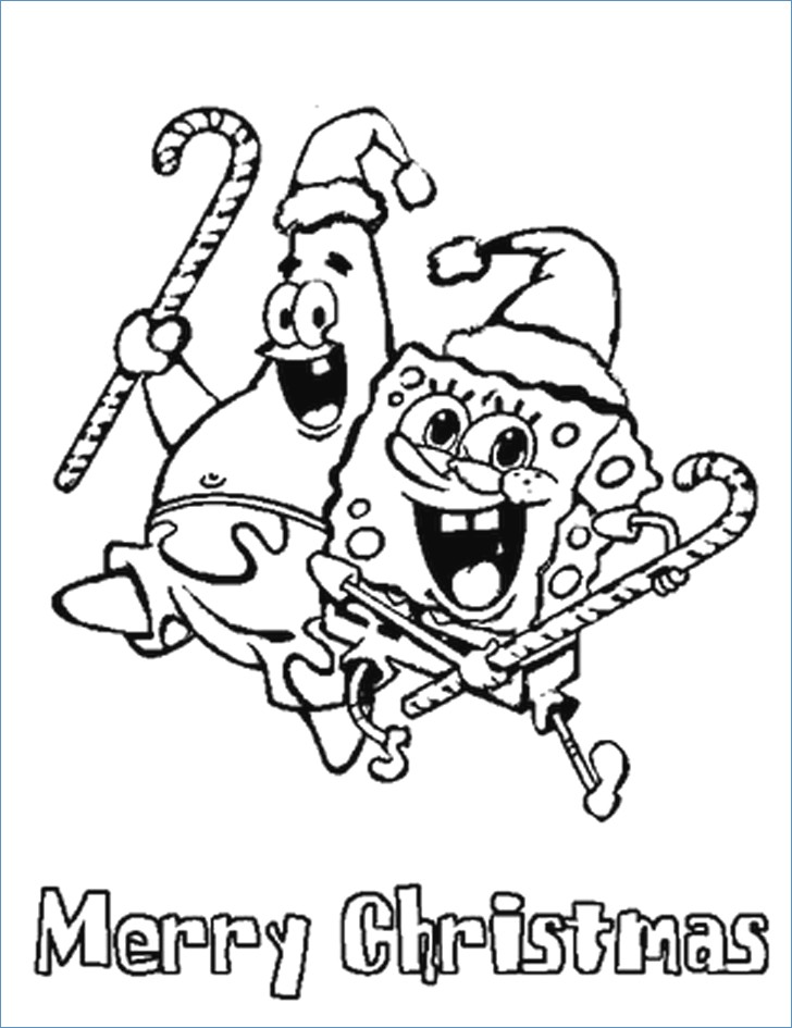 728x945 Happy Christmas Merry Christmas Coloring Page