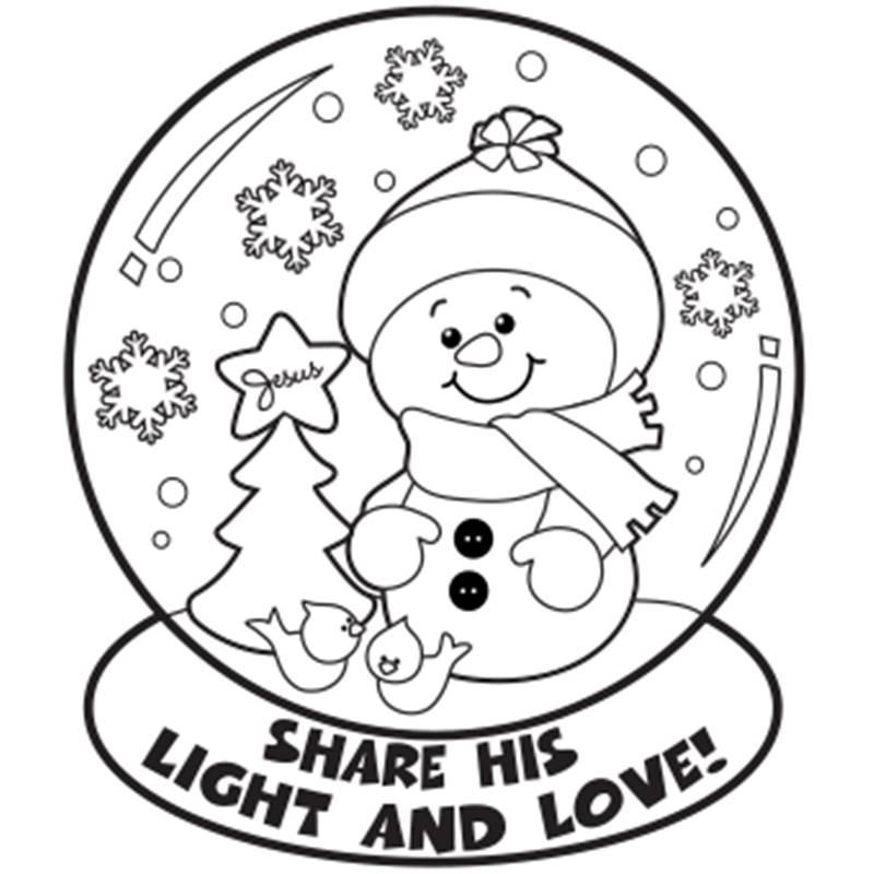 800x800 Free Printable Santa Merry Christmas (Xmas) Coloring Pages Sheets