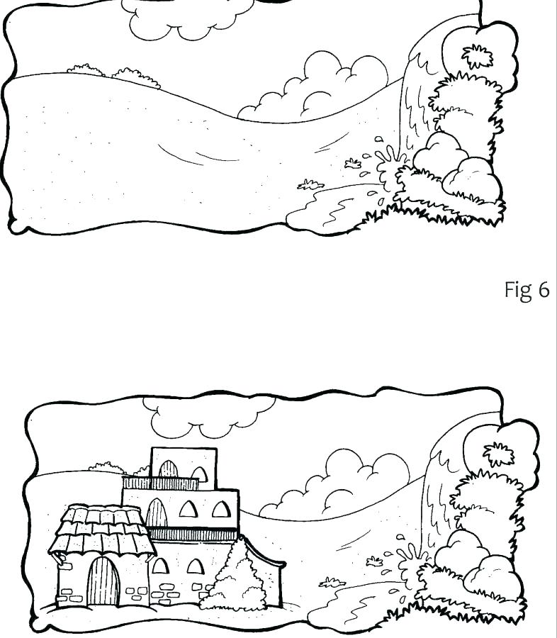 786x900 Mesopotamia Coloring Pages Coloring Pages Locate The Following By