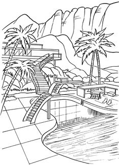235x324 Mesopotamia Coloring Page Story Of The World Projects