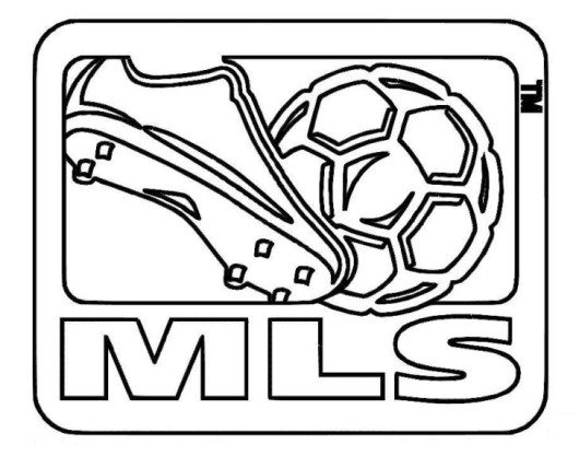 530x417 Soccer Coloring Pages Messi