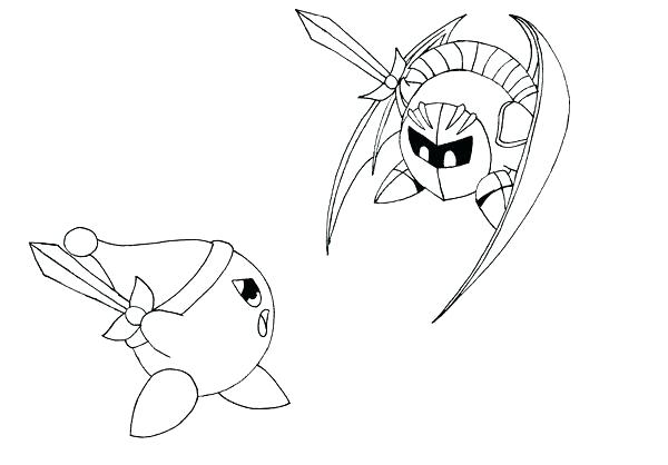 600x418 Coloring Pages Printable For Kids Video Game Characters Color Meta