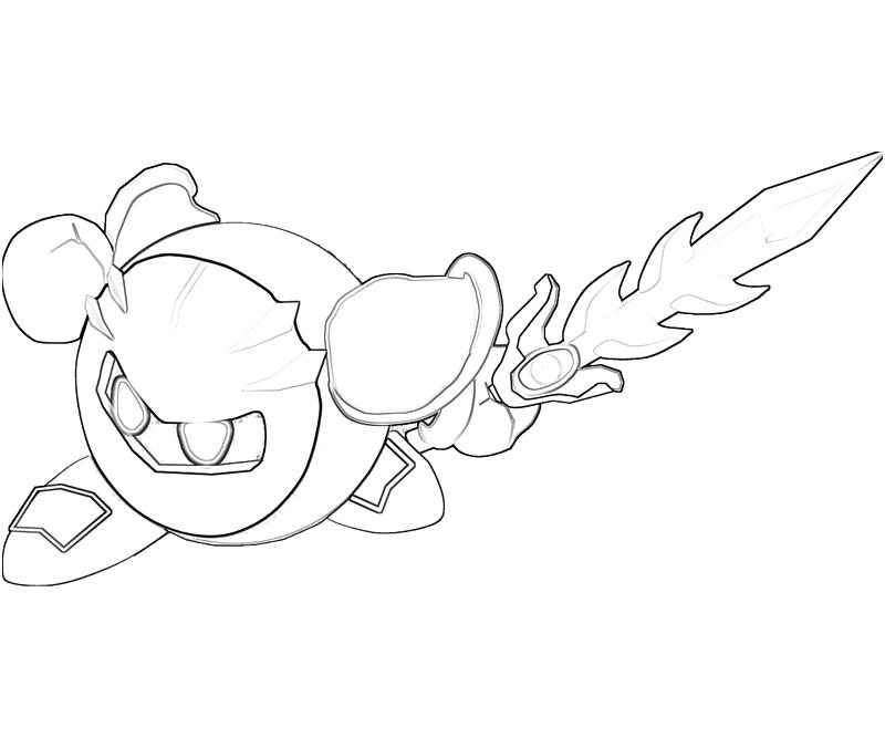 800x667 Meta Knight Armor Temtodasas