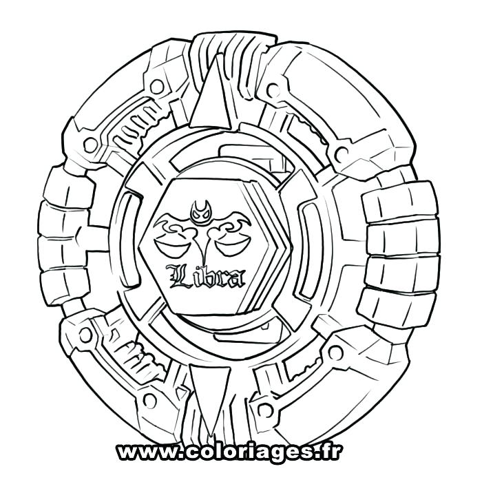 Metal Coloring Pages