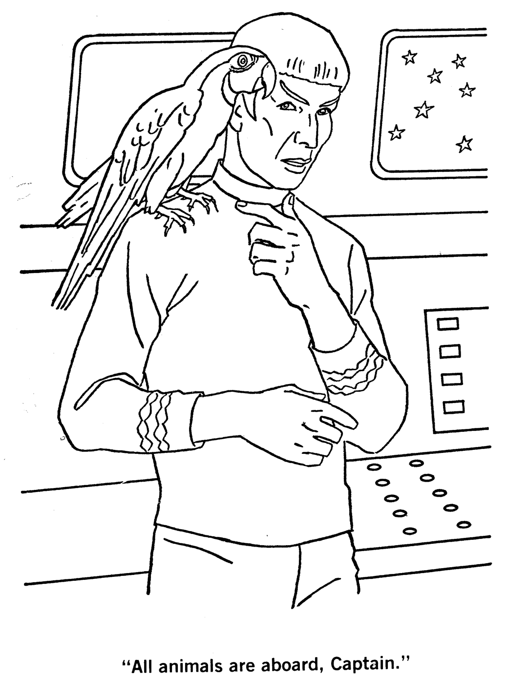1036x1392 Meteor Coloring Page Ultra Pages