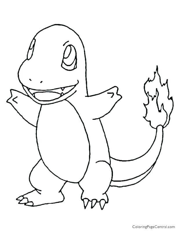 618x800 Mew Coloring Pages Coloring Page Printable Pencil And In Color