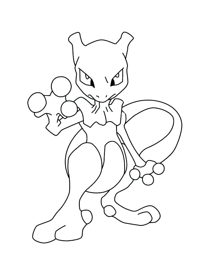 736x950 Mew Coloring Pages Coloring Page Coloring Page Mew Coloring Pages