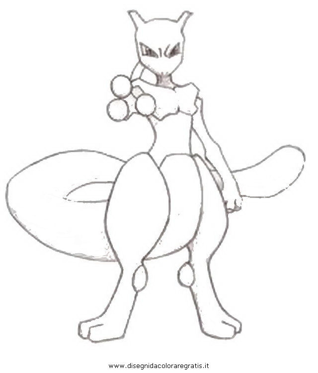 640x750 Mewtwo Coloring Page Awesome Free Mewtwo X Coloring Pages Logo