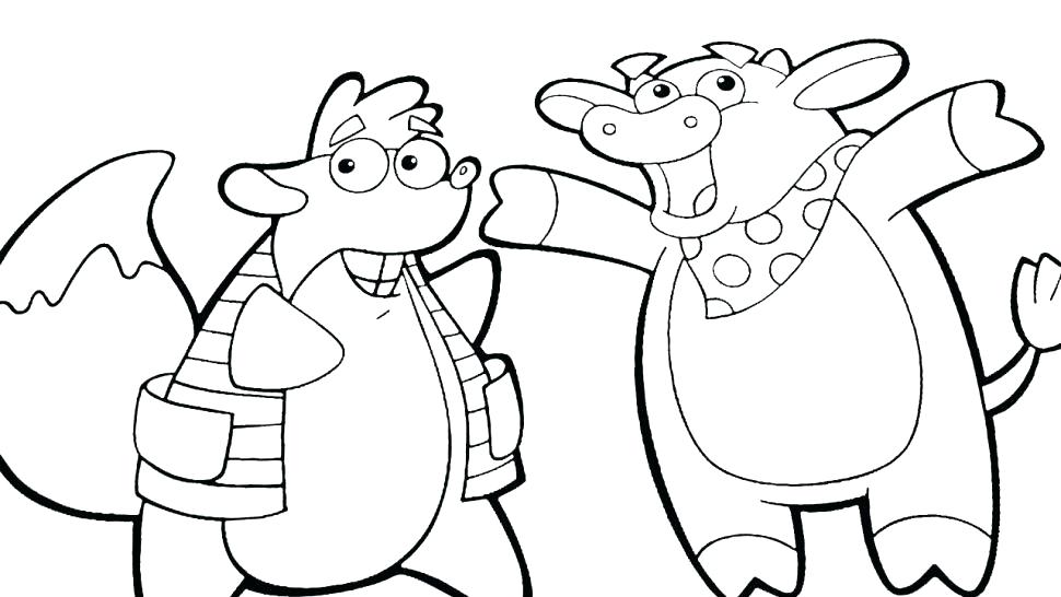 970x546 Ready To Fight Coloring Page Download Print Online Ready To Fight