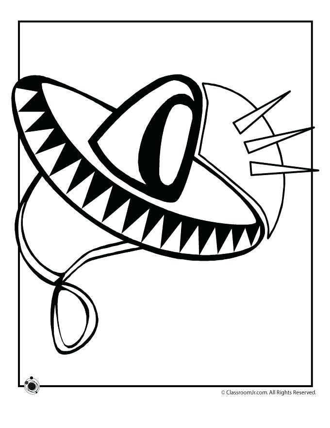 680x880 Mexico Coloring Pages Coloring Pages Mexican Art Coloring Sheets