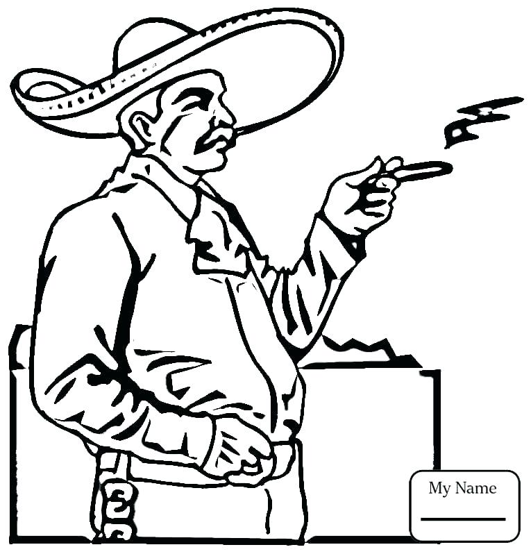 765x798 Mexican Food Coloring Pages Coloring Pages Countries Cultures Man