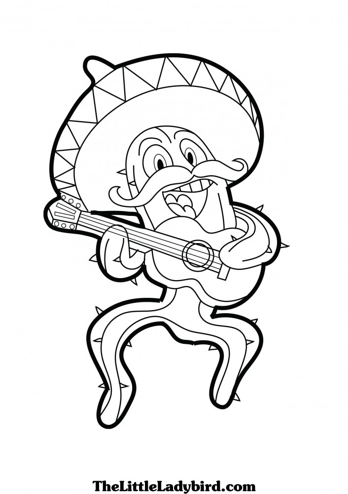 706x1000 Mexican Flag Coloring Page Fresh Mexican Flag Eagle Coloring Page