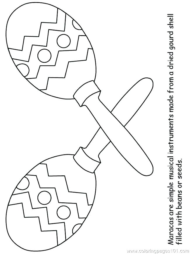 650x866 Mexico Flag Coloring Page Flag Coloring Sheet New Mexico State