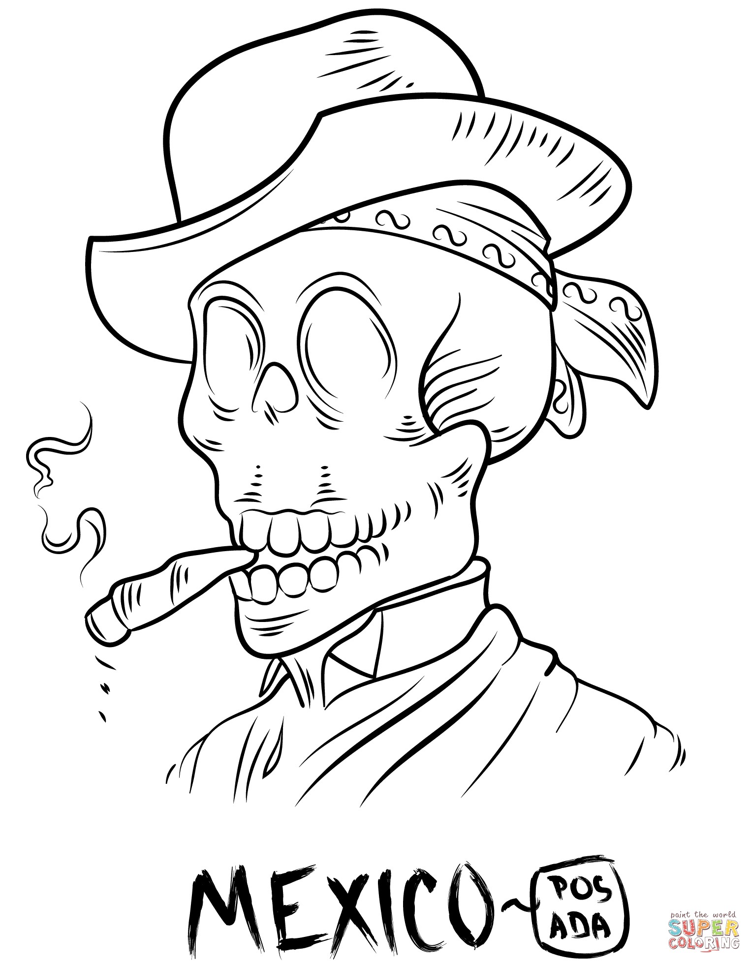 1526x1957 Luxury Mexican Flag Coloring Page Advance