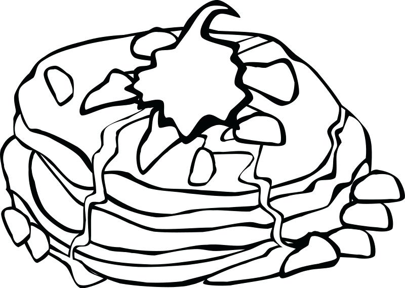 800x569 Mexican Food Coloring Pages Food Coloring Pages Mexican Food